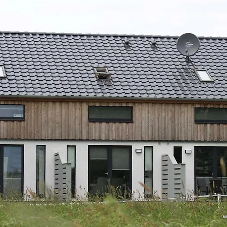 Σπίτι διακοπών Kw4b Haus Cati