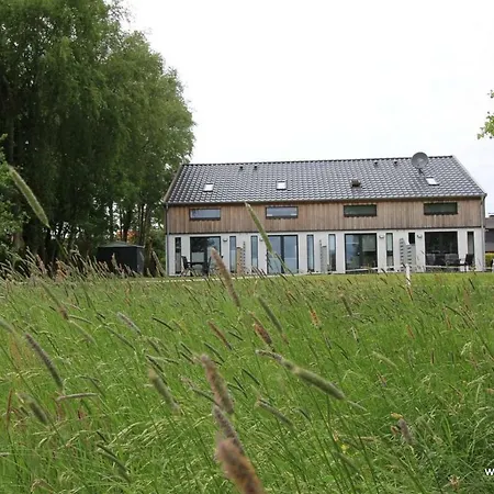 Σπίτι διακοπών Kw4b Haus Cati *