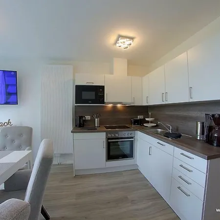 Kw4b Haus Cati Dorumer Neufeld