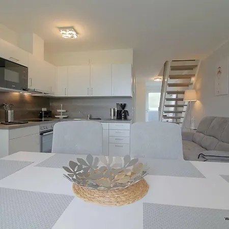 Kw4b Haus Cati Dorumer Neufeld
