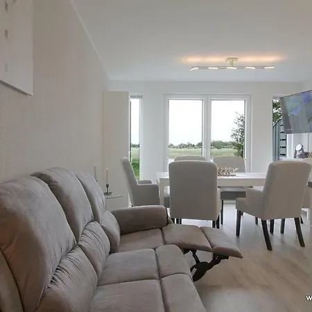 Σπίτι διακοπών Kw4b Haus Cati