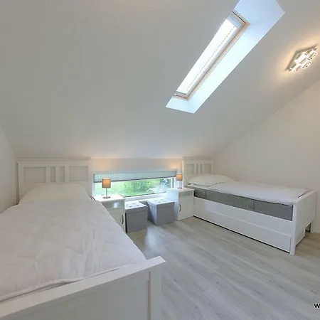 Σπίτι διακοπών Kw4b Haus Cati *