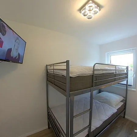 Kw4b Haus Cati Σπίτι διακοπών *