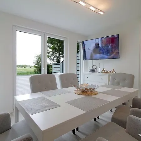 Kw4b Haus Cati Dorumer Neufeld