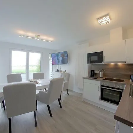 Kw4b Haus Cati Σπίτι διακοπών *